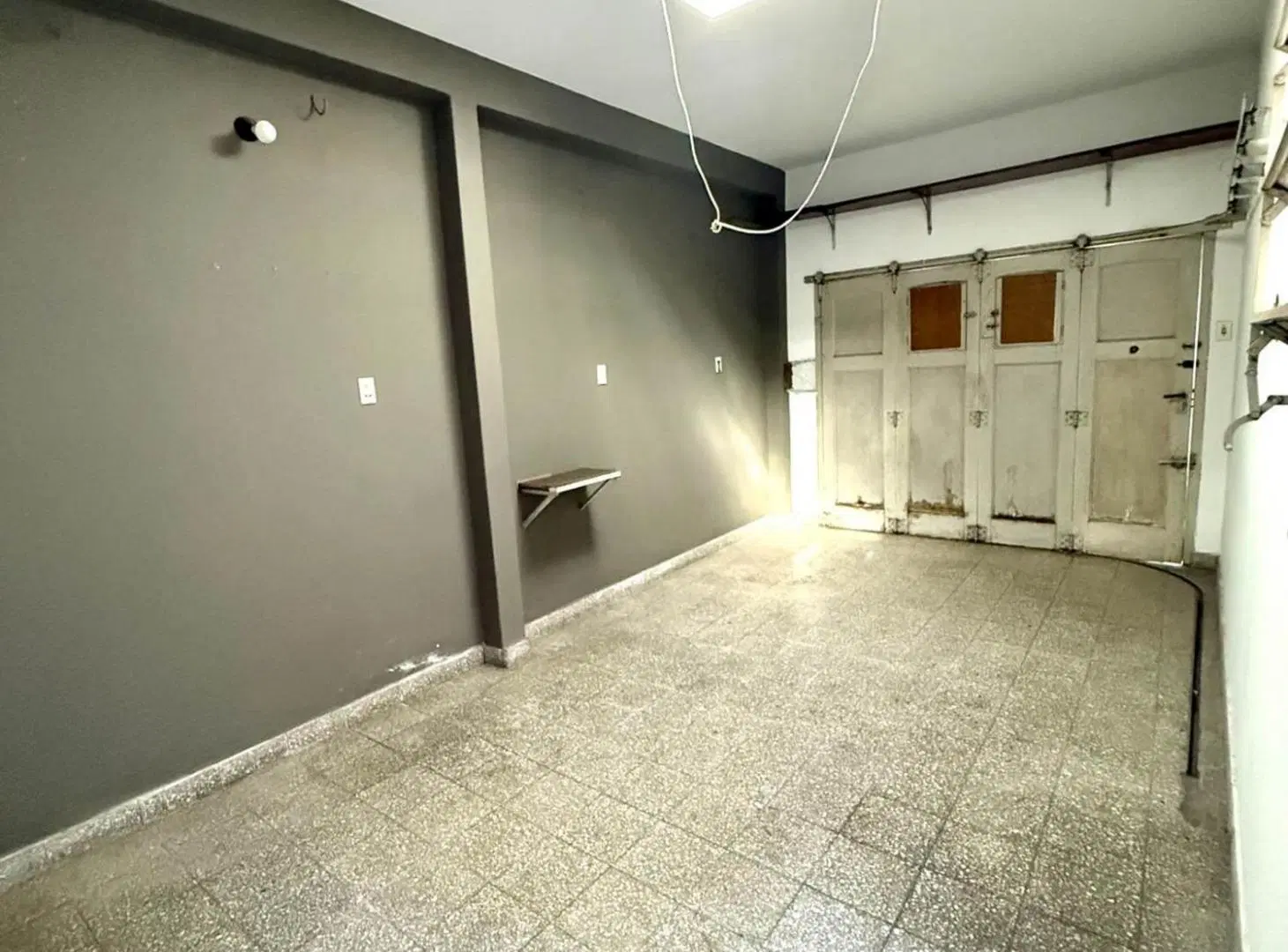 CASA LOTE PROPIO CON COCHERA APTO CREDITO 4