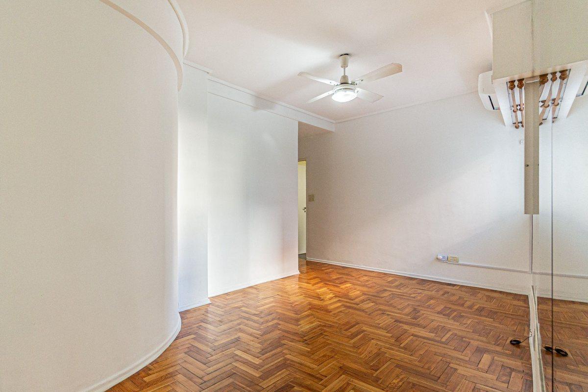 Foto de VENTA DEPTO 2 AMB EN PALERMO APTO CREDITO, imagen 5