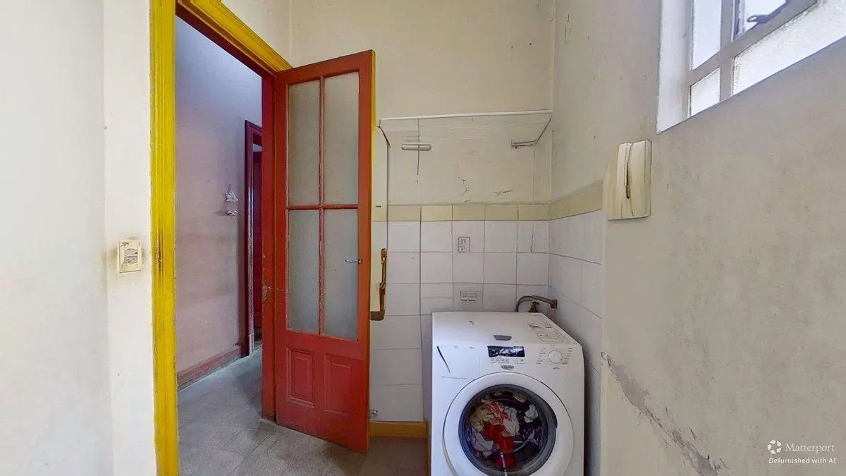 DEPARTAMENTO 5 AMB DOBLE BALCON FRANCES DEP BAUL 4