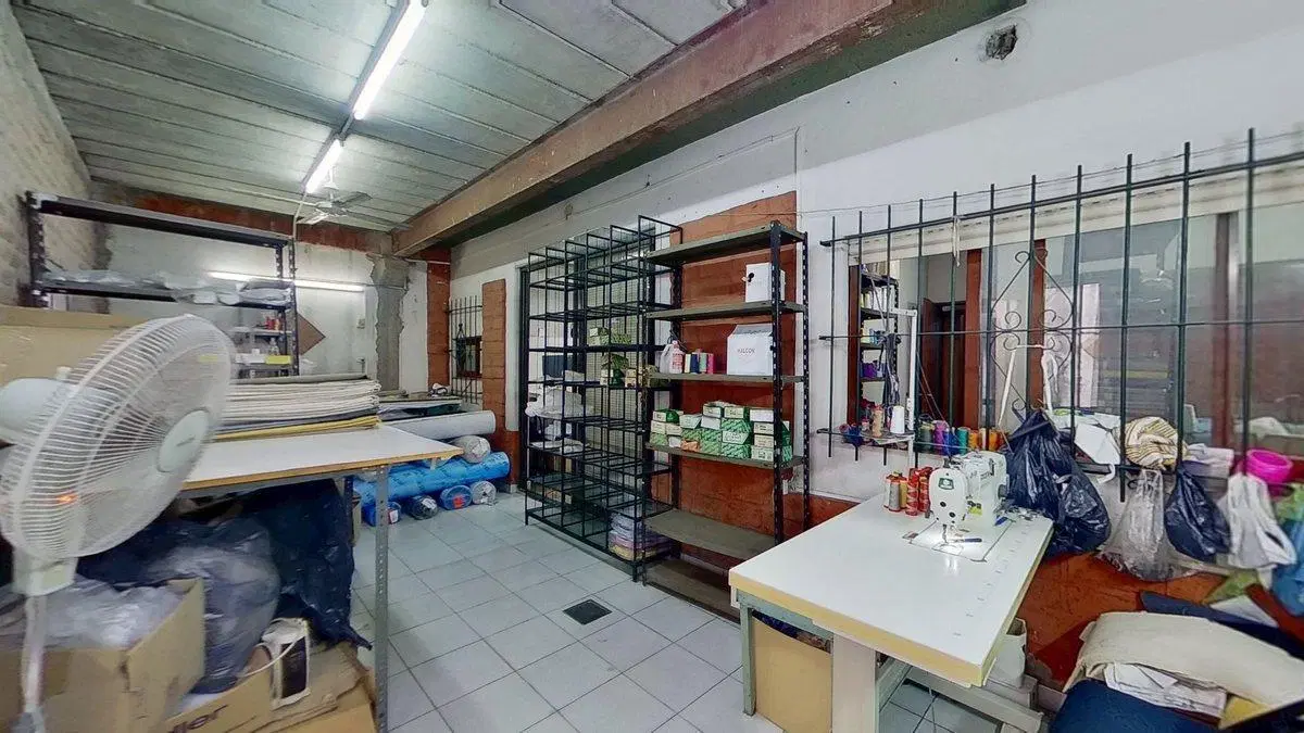 PH 3 AMBIENTES C GARAGE LOCAL y PATIO 3