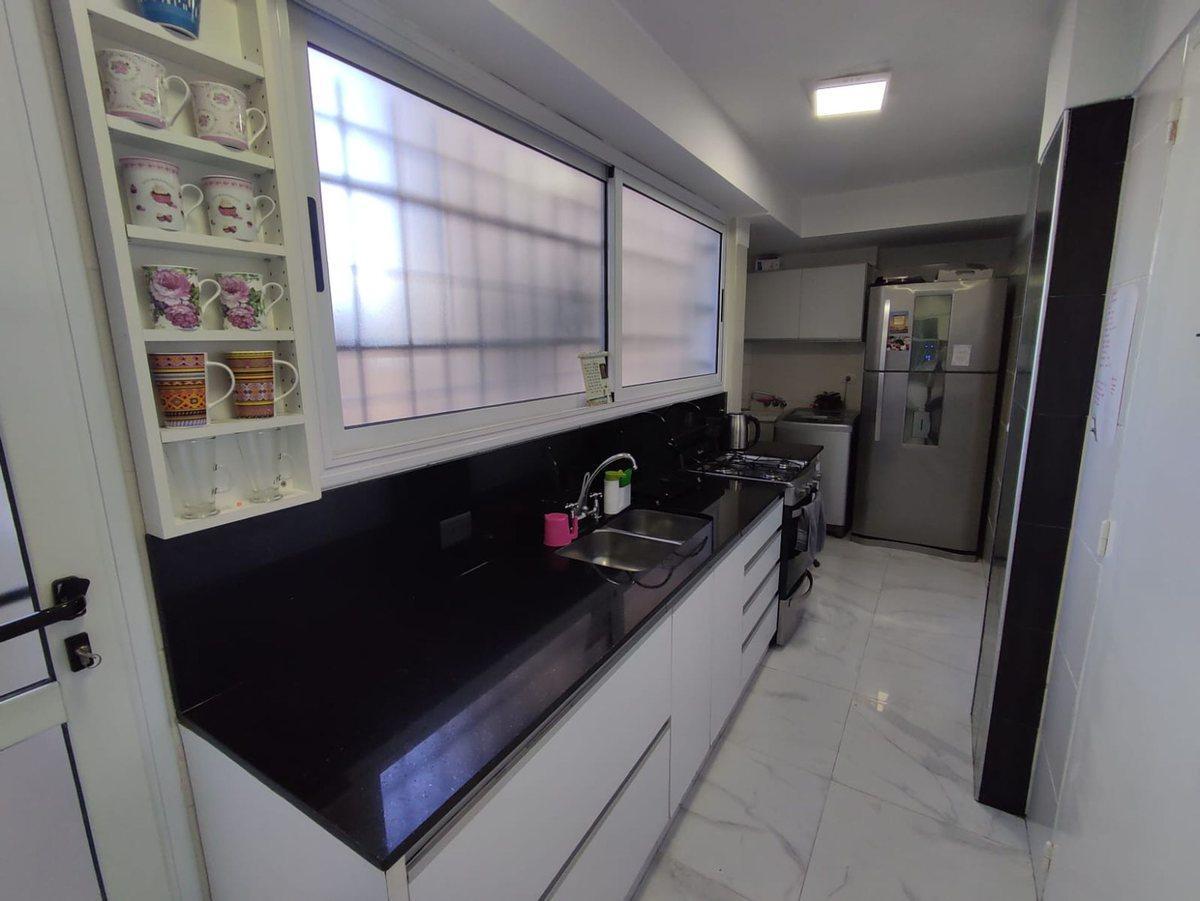 Foto de VENTA DEPARTAMENTO 3 AMB BALCON BALVANERA, imagen 5