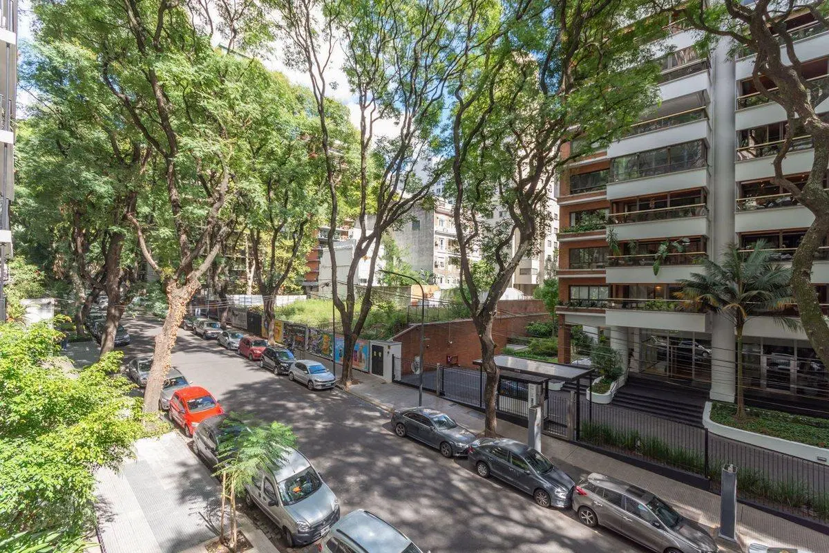 Venta Depto Belgrano 4 Amb con Dependencia Cochera 8