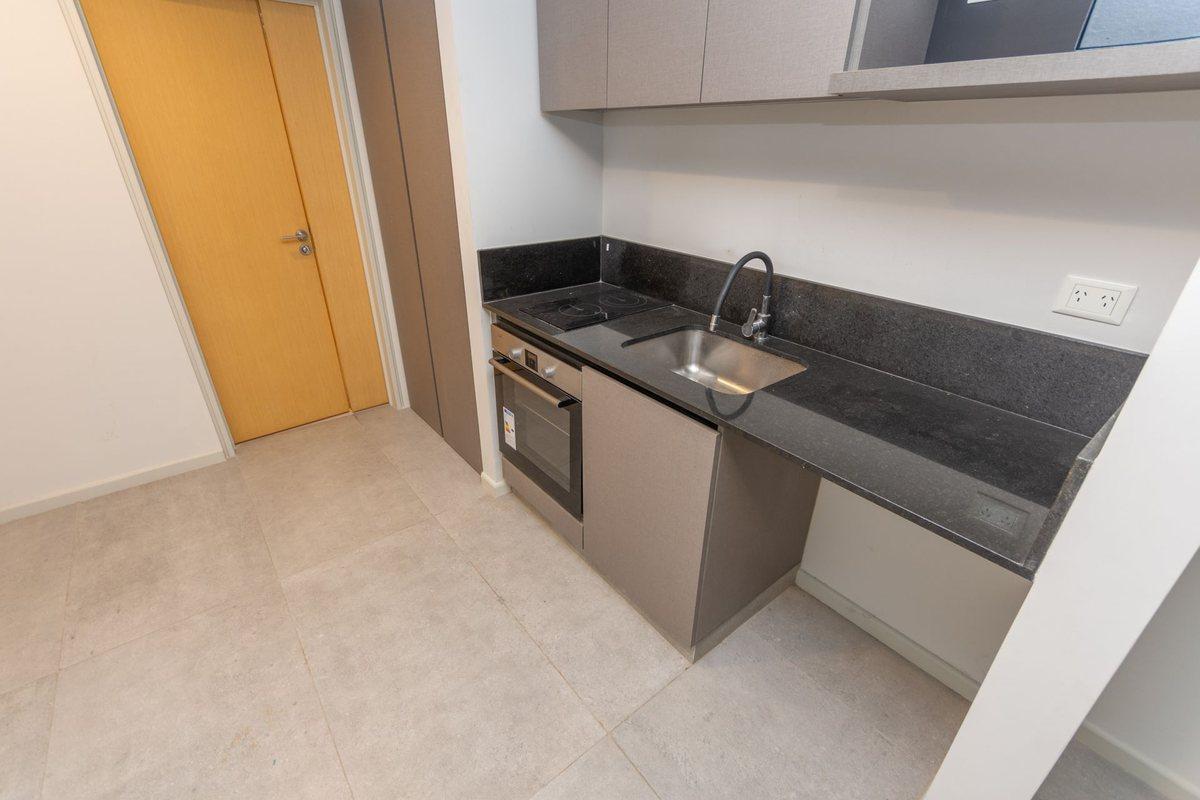 Foto de Venta Monoambiente a estrenar Floresta, imagen 1