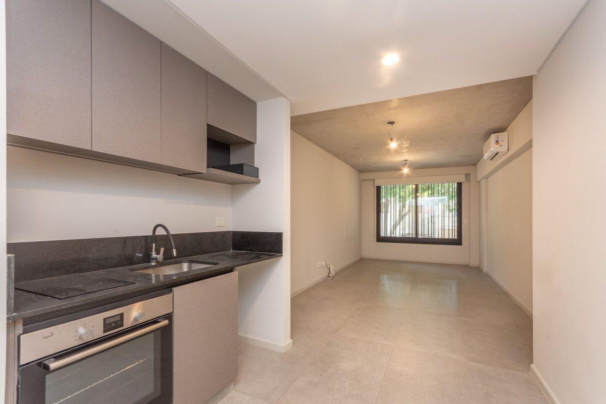 Foto de Venta Monoambiente a estrenar Floresta, imagen 3