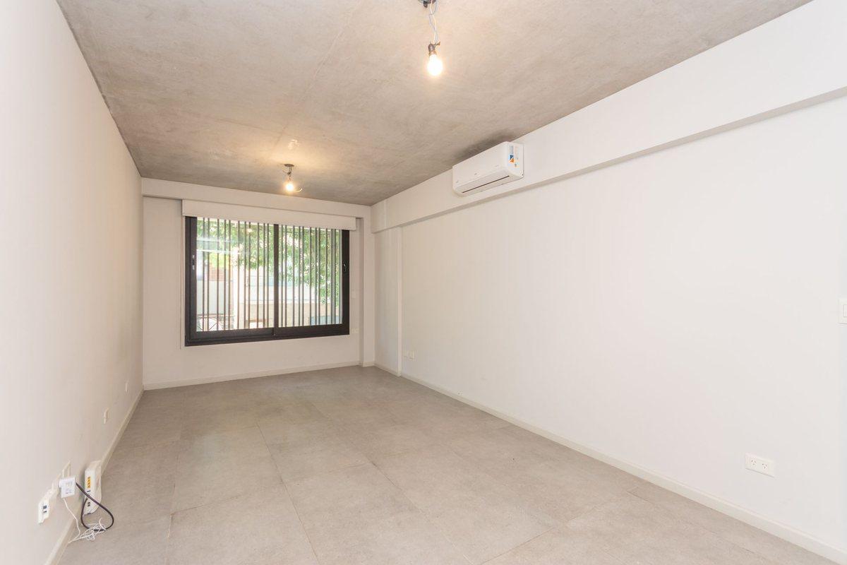 Foto de Venta Monoambiente a estrenar Floresta, imagen 2