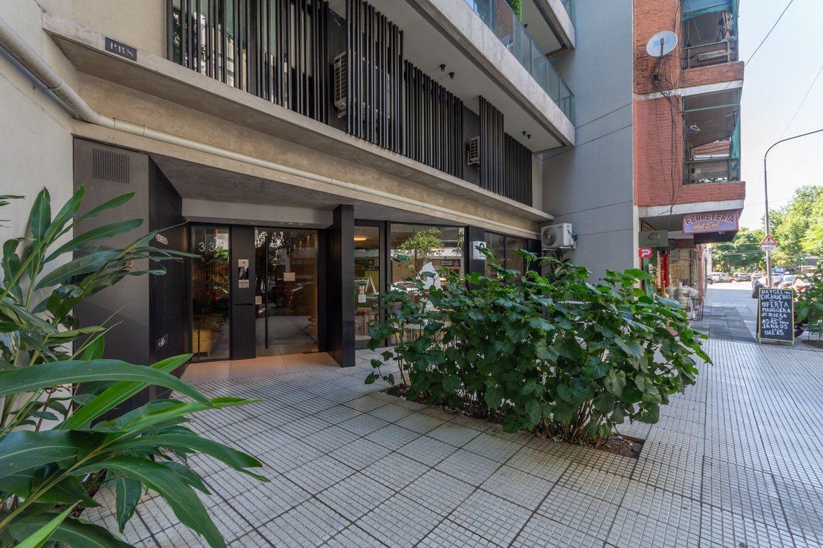 Foto de Venta Monoambiente a estrenar Floresta, imagen 5