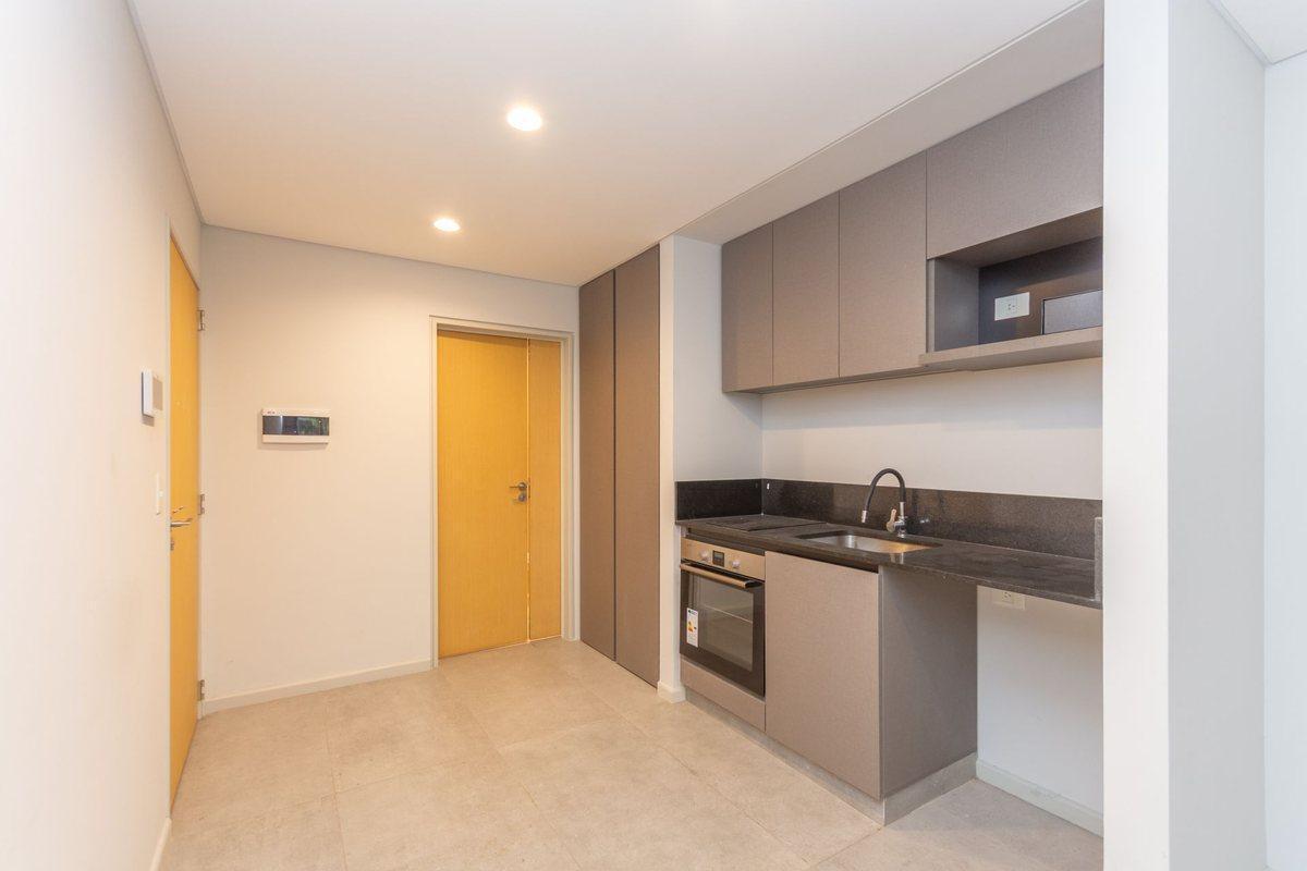 Foto de Venta Monoambiente a estrenar Floresta, imagen 4