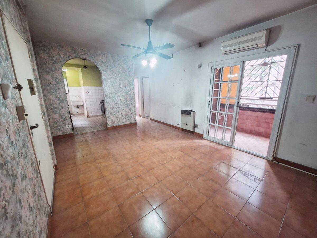 Foto de Departamento 3 Amb venta con balcon Lugano, imagen 5