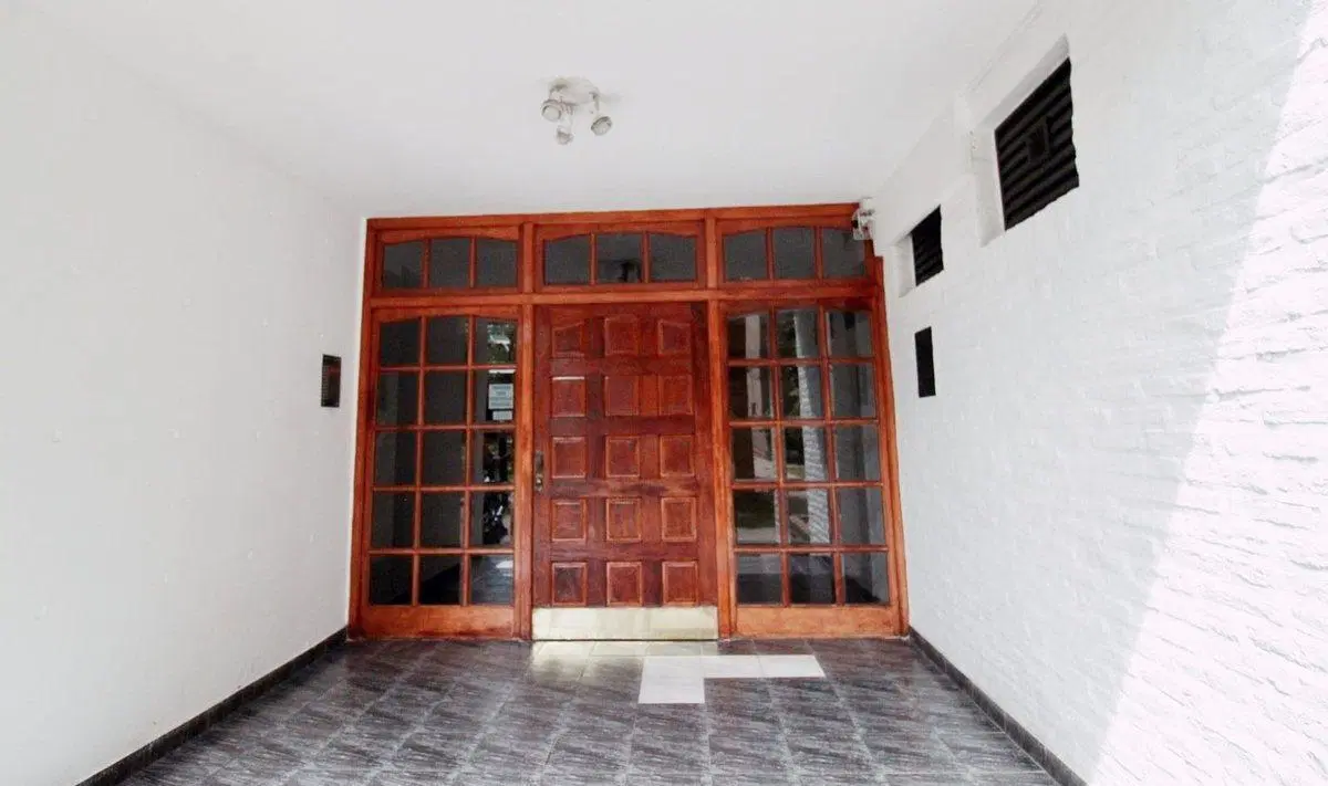 Departamento 3 Amb venta con balcon Lugano 3