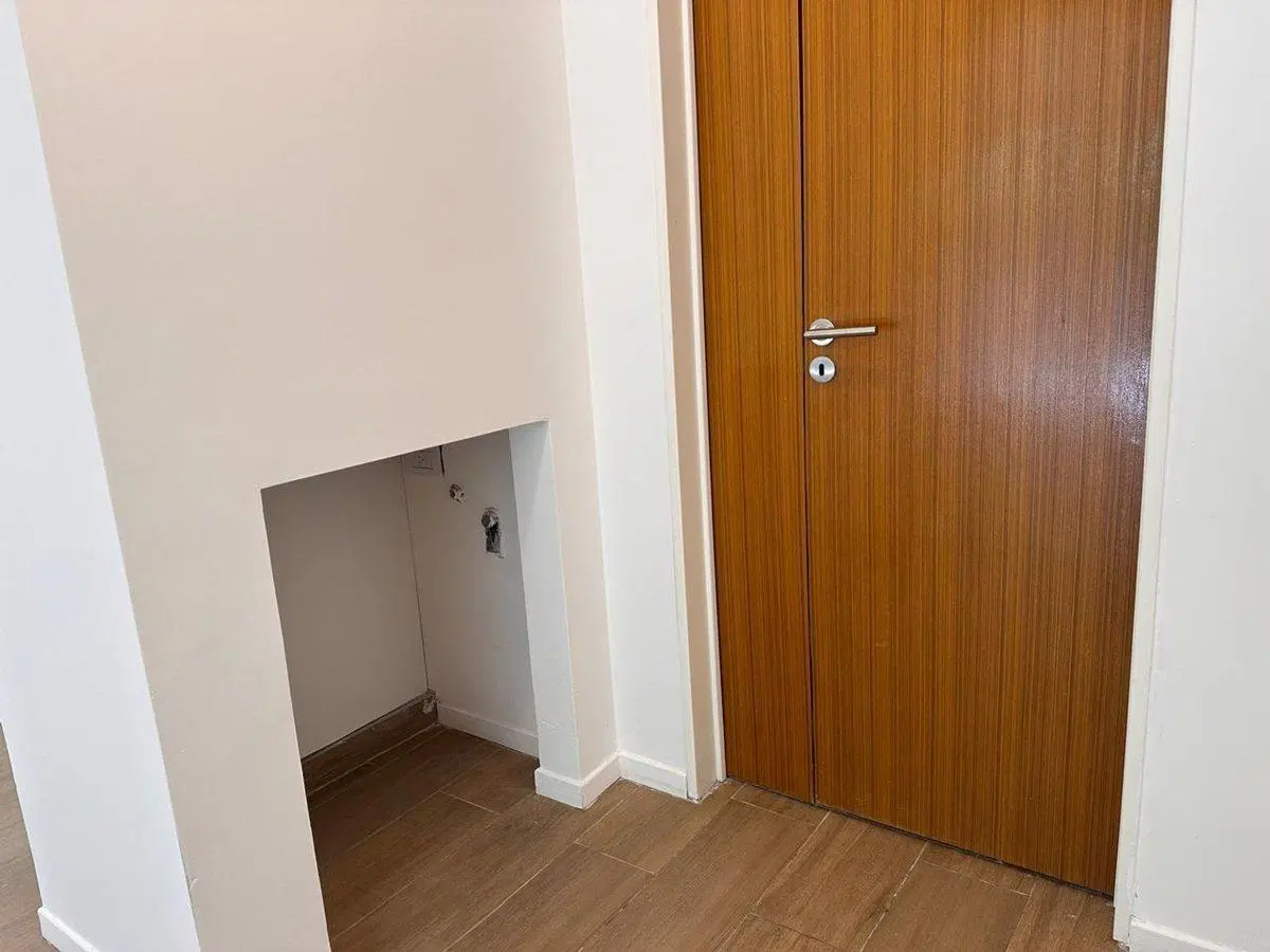 VENTA DEPARTAMENTO 2 AMB CON BALCON CHACARITA 8