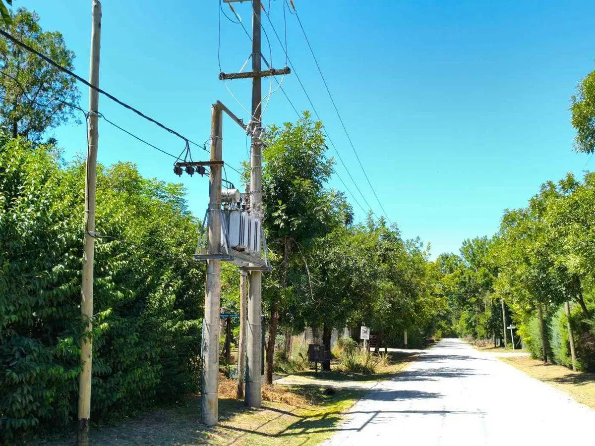 Lote Barrio Santa Brigida Los Cardales 3