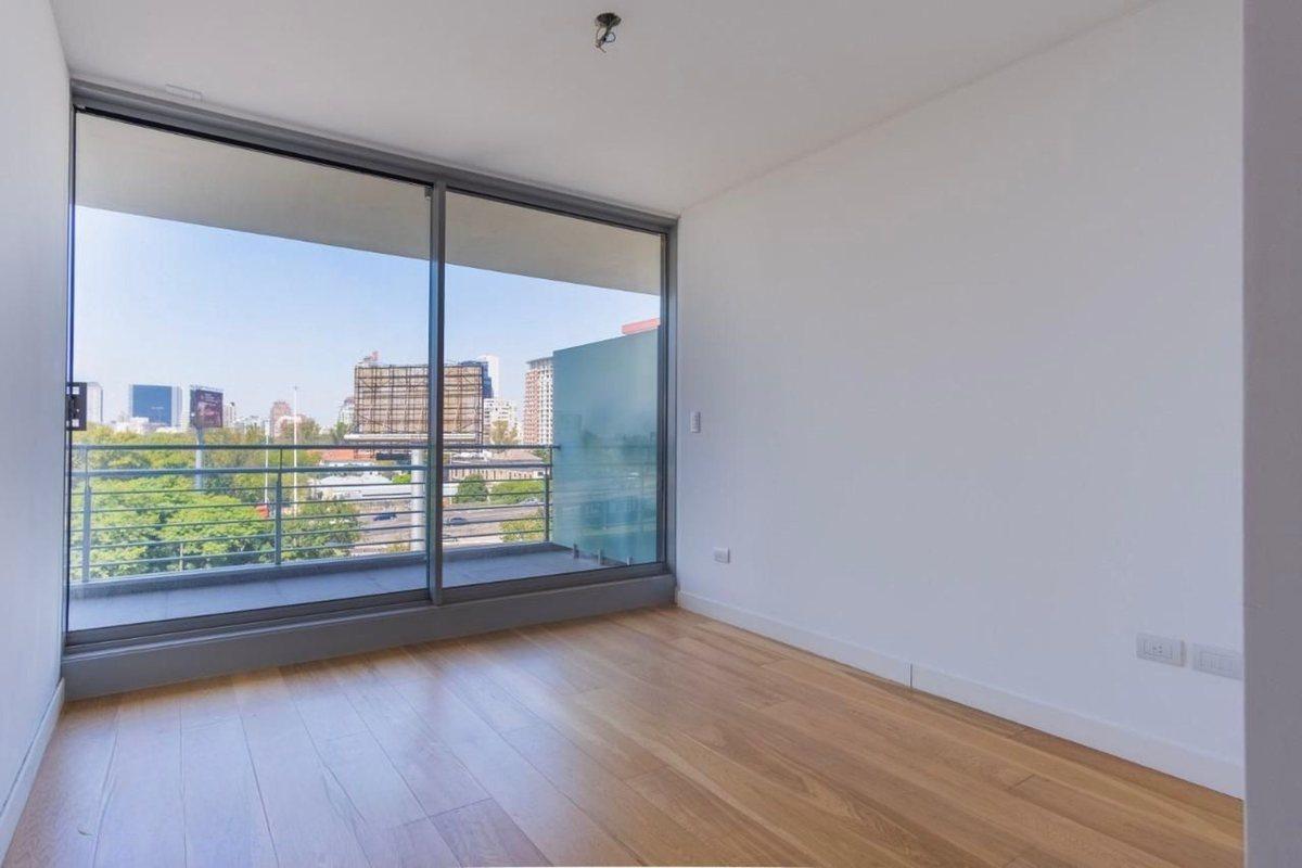 Foto de VENTA 2 AMBIENTES COMPLEJO AL RIO C COCHERA, imagen 4
