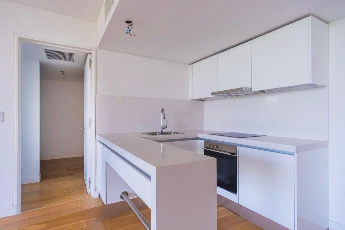 Foto de VENTA 2 AMBIENTES COMPLEJO AL RIO C COCHERA, imagen 5