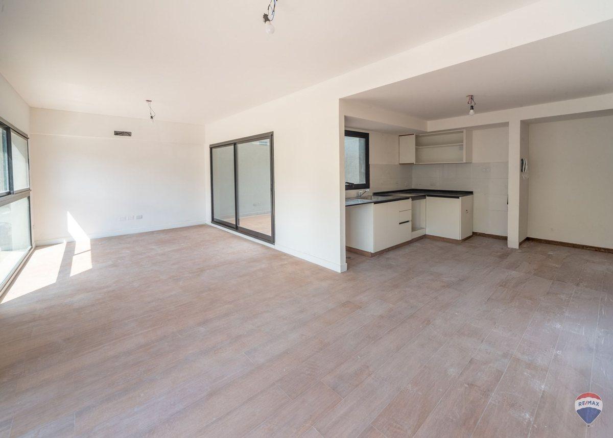 Foto de Departamento 3 amb en duplex venta Villa Urquiza, imagen 4