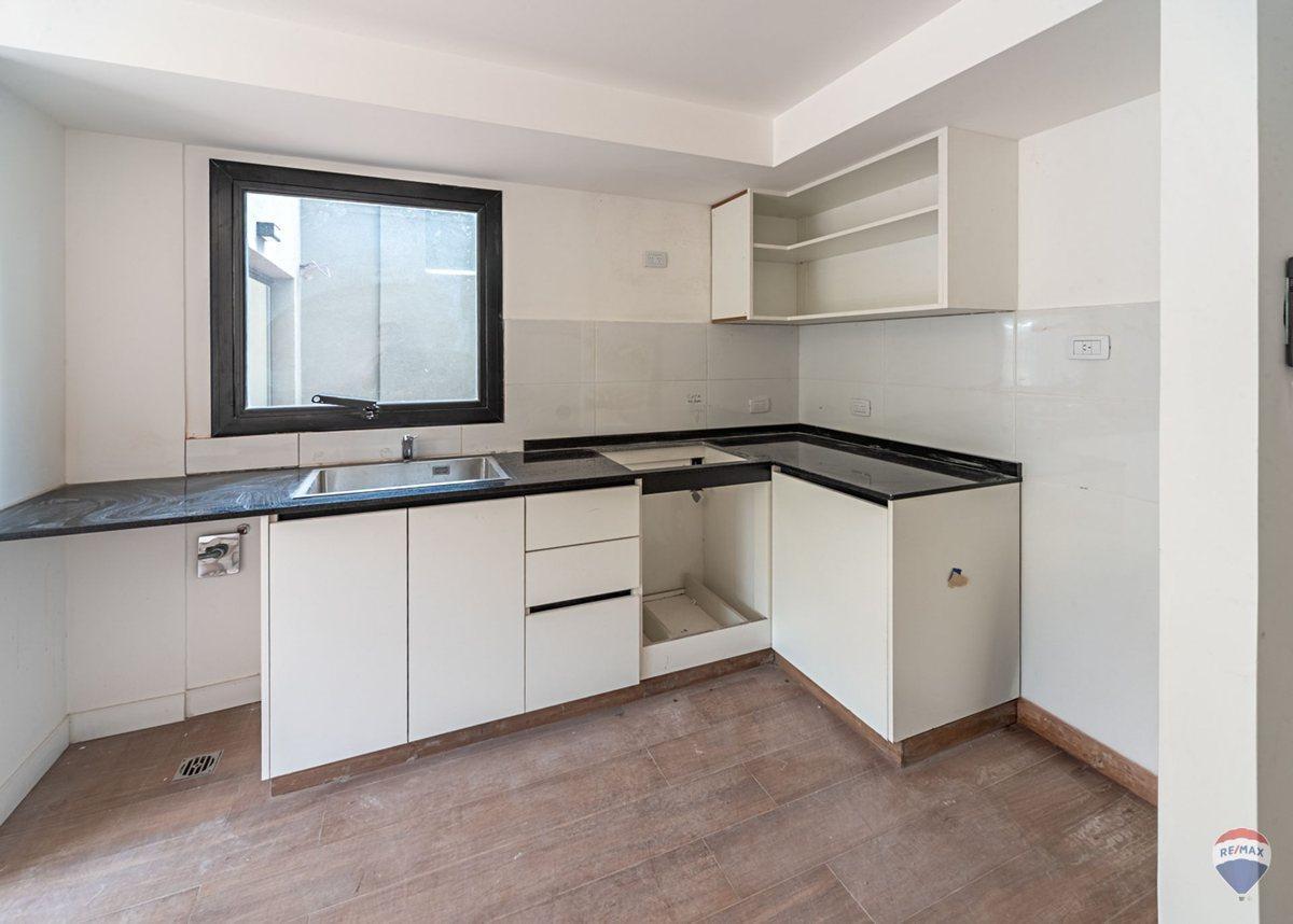 Foto de Departamento 3 amb en duplex venta Villa Urquiza, imagen 5