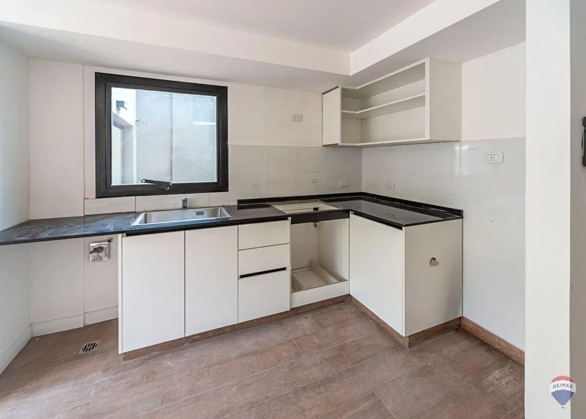 Departamento 3 amb en duplex  venta Villa Urquiza 5