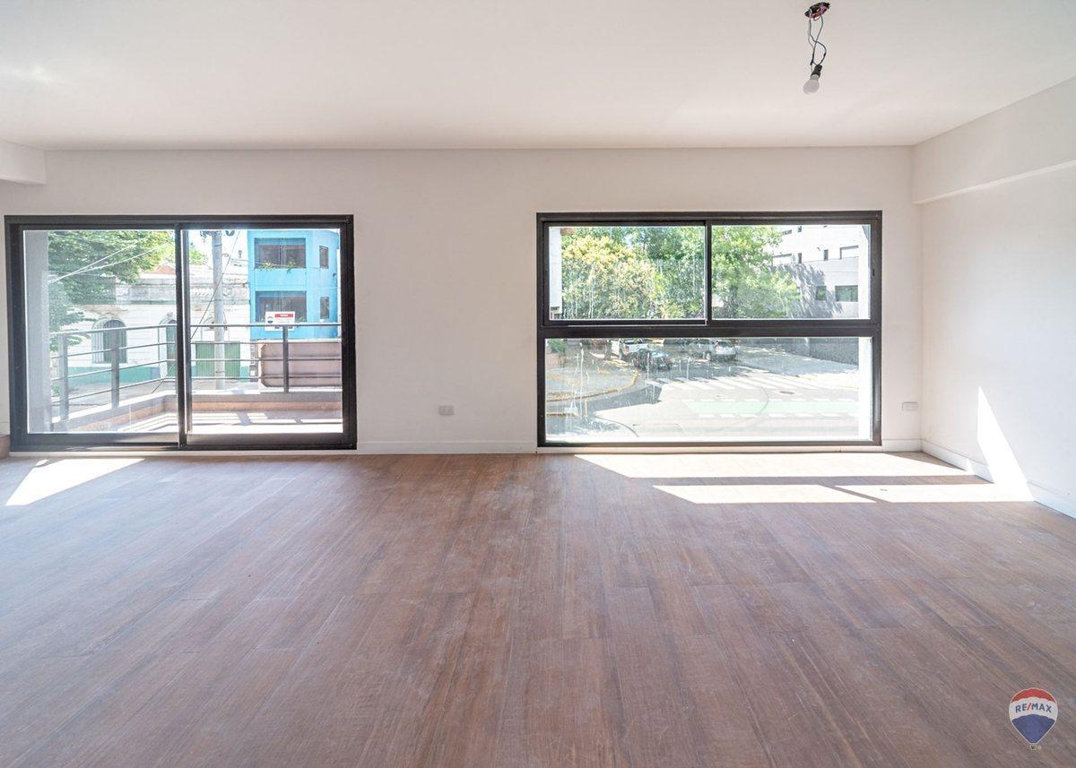 Foto de Departamento 3 amb en duplex venta Villa Urquiza, imagen 2