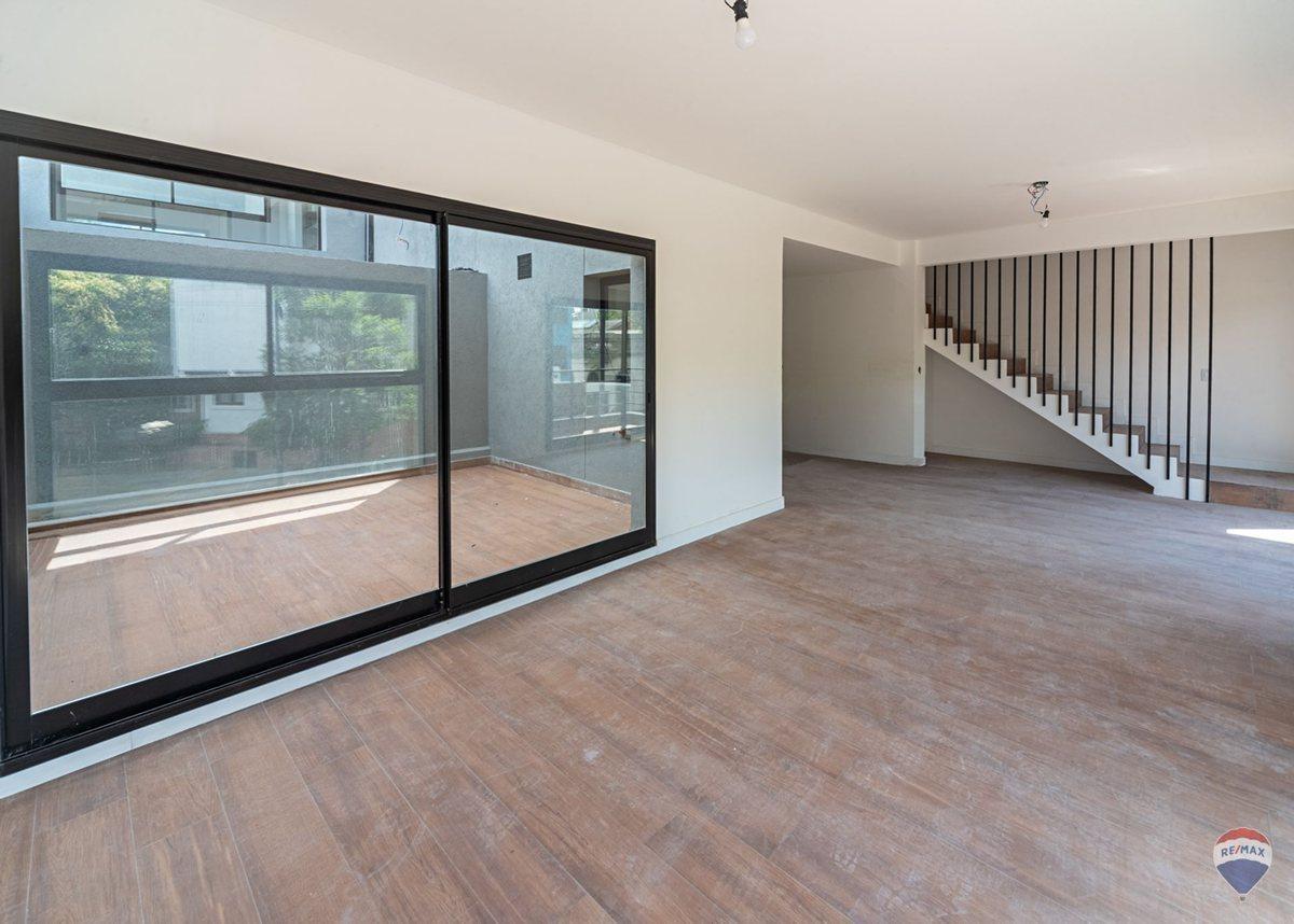 Foto de Departamento 3 amb en duplex venta Villa Urquiza, imagen 1