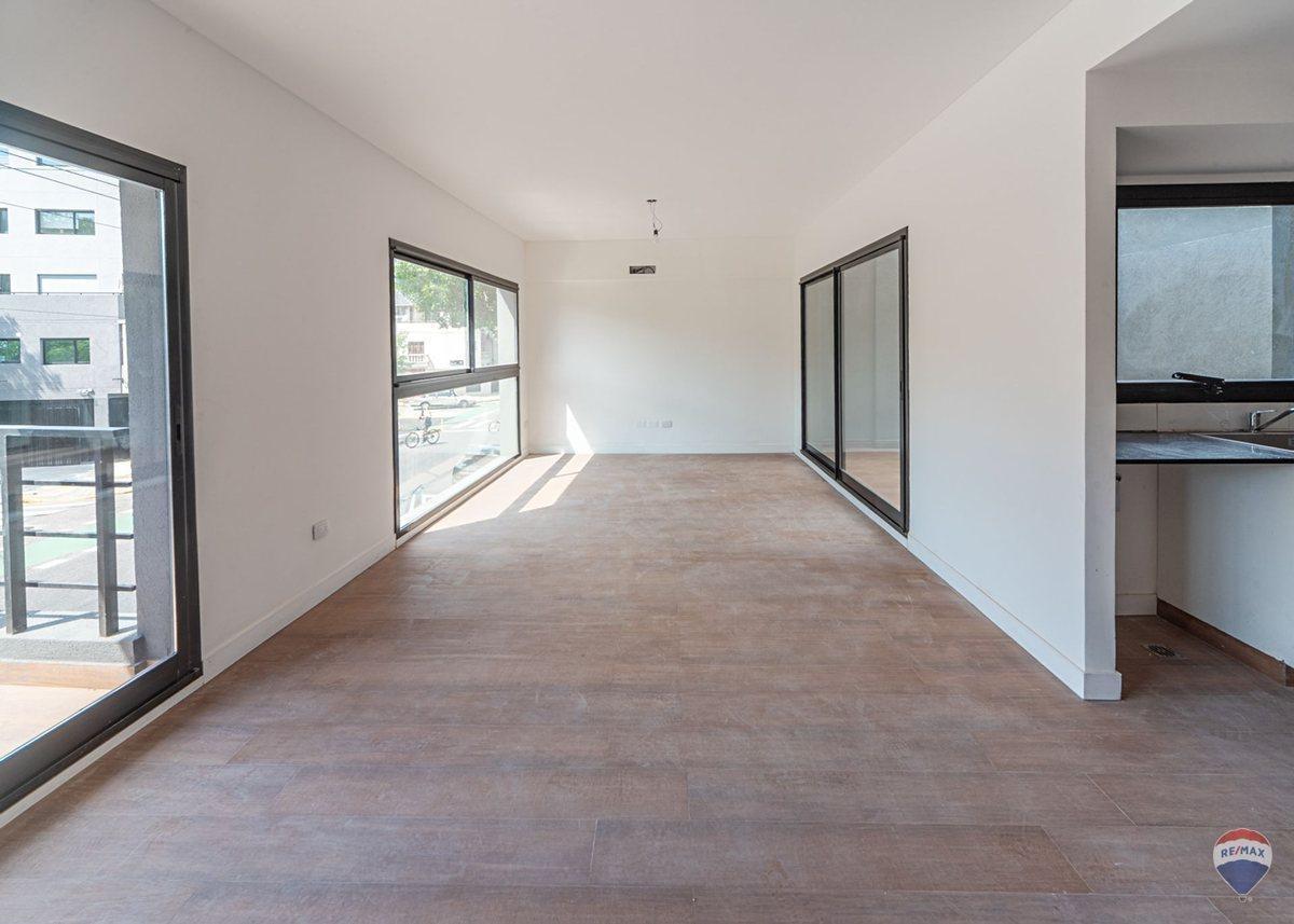 Foto de Departamento 3 amb en duplex venta Villa Urquiza, imagen 3