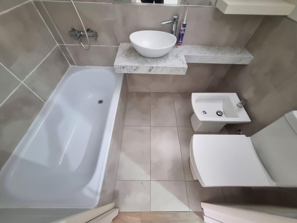 Foto de VENTA DEPARTAMENTO 2 AMBIENTES BELGRANO COCHERA, imagen 5