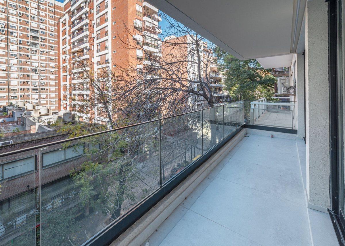 Foto de Depto 2 Amb Venta Belgrano R a Estrenar Amenities, imagen 3