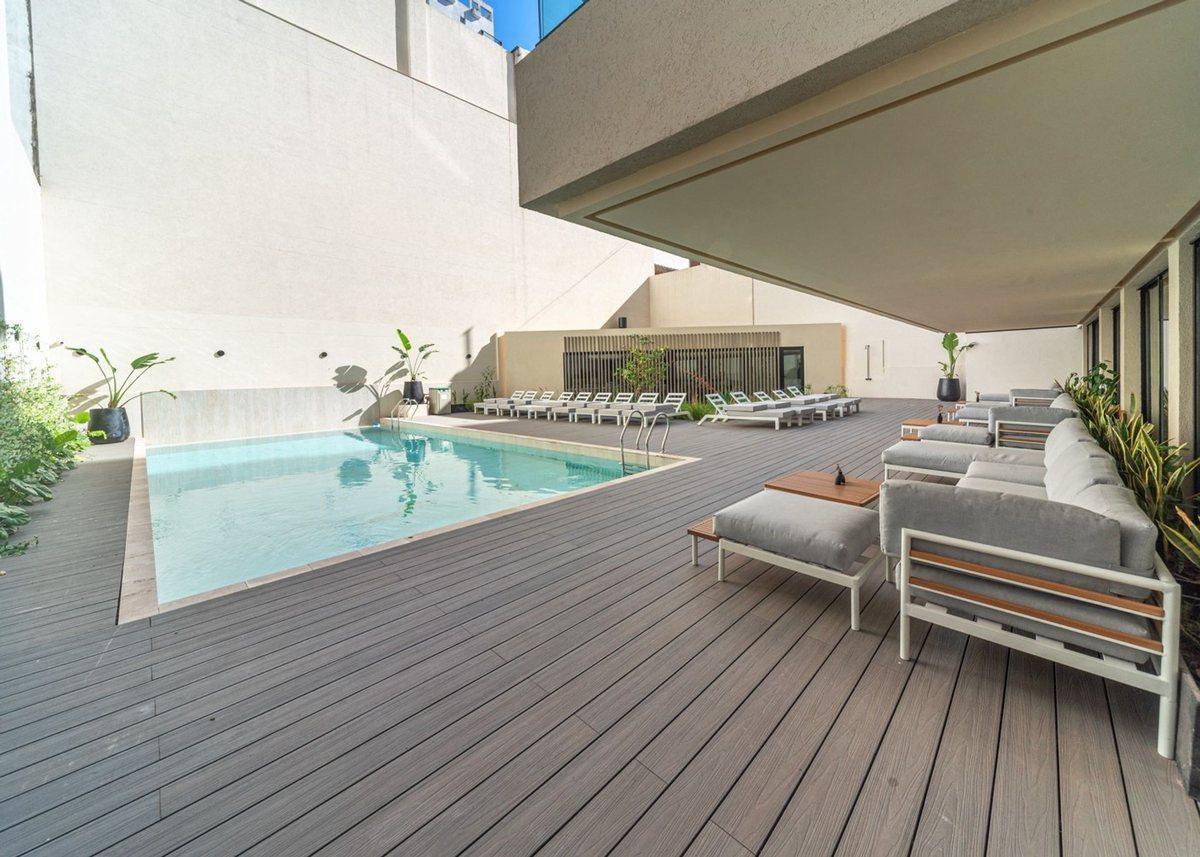 Foto de Depto 2 Amb Venta Belgrano R a Estrenar Amenities, imagen 2