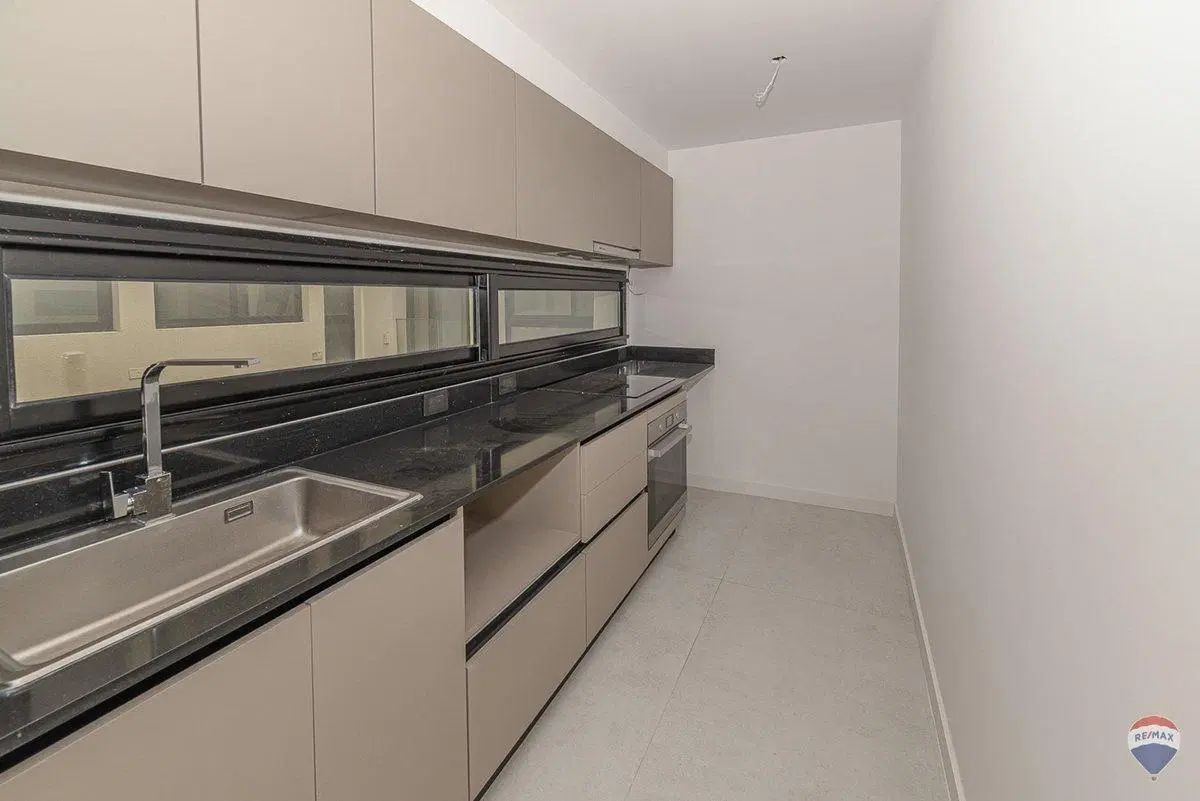 Departamento 3 Ambientes Venta Belgrano R Estrenar 4
