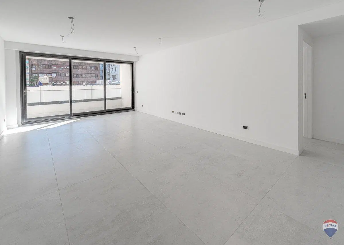 Departamento 3 Ambientes Venta Belgrano R Estrenar 5
