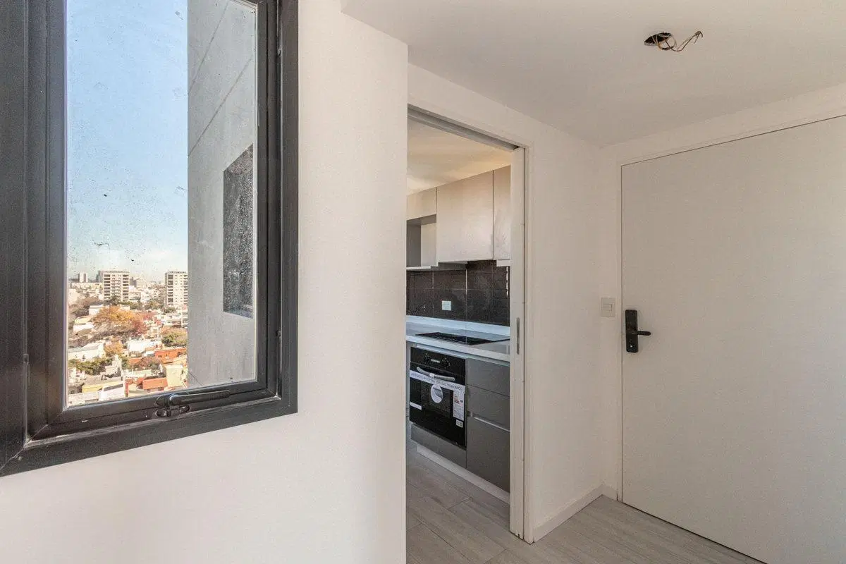 VENTA DEPARTAMENTO 3 AMBIENTES ESTRENAR EN NUÑEZ 5