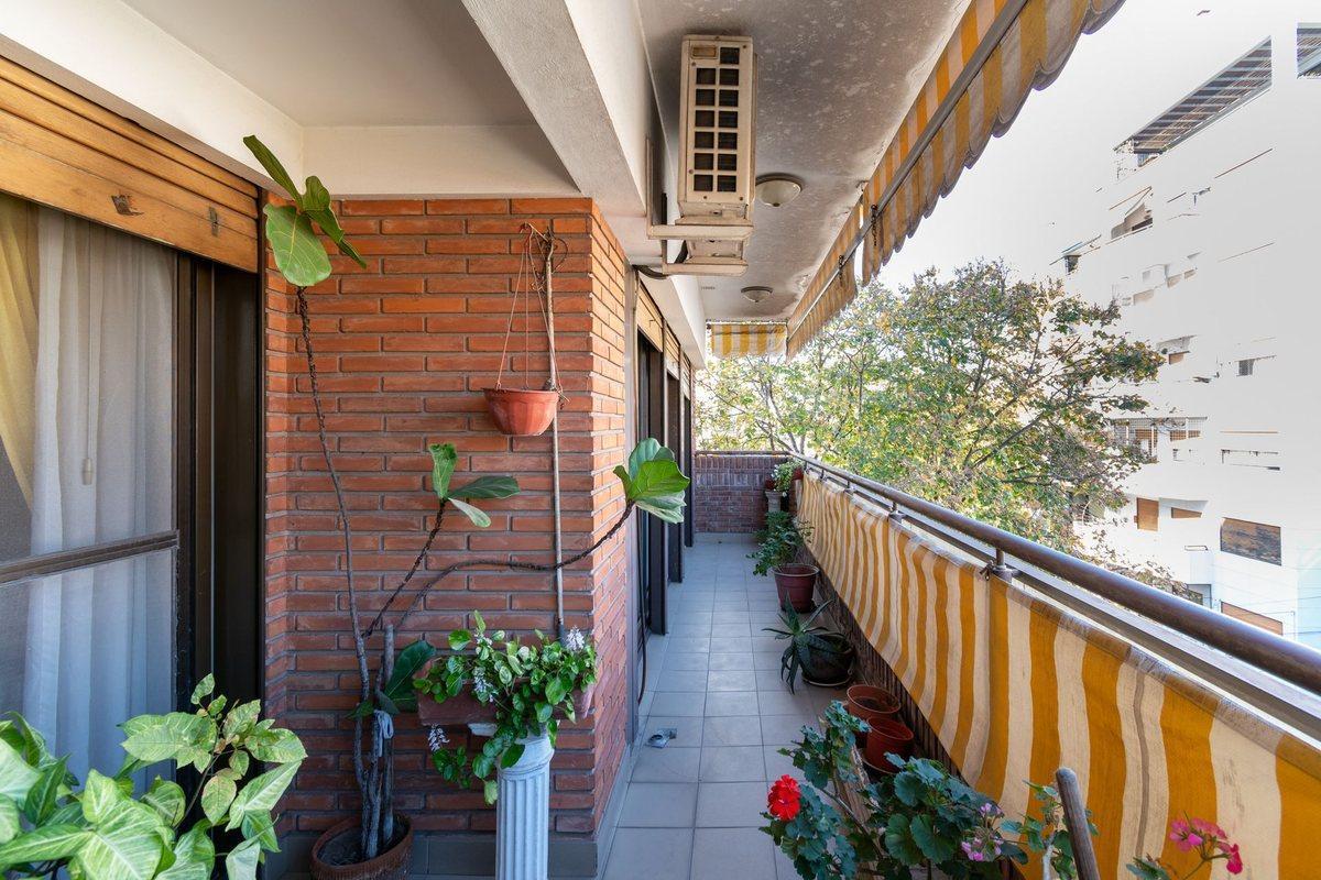 Foto de Departamento 4 ambientes venta Nuñez guarda coche, imagen 1