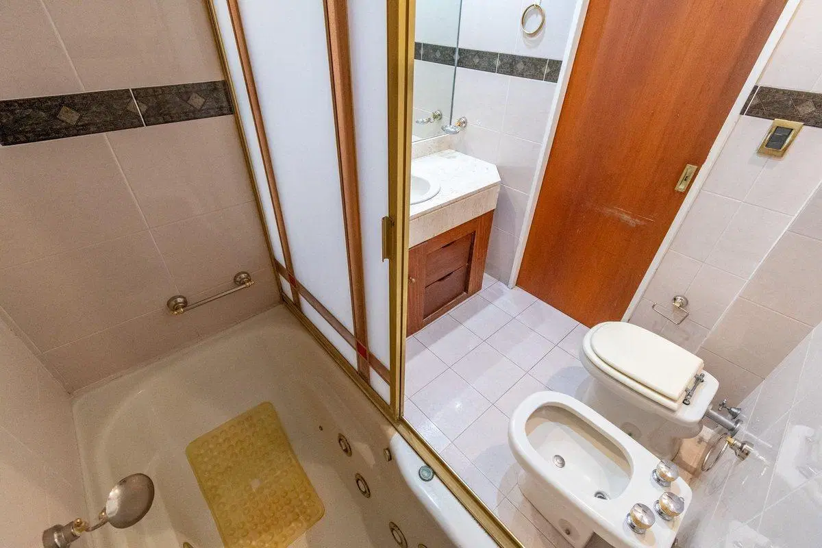 Departamento 4 ambientes venta Nuñez guarda coche 8