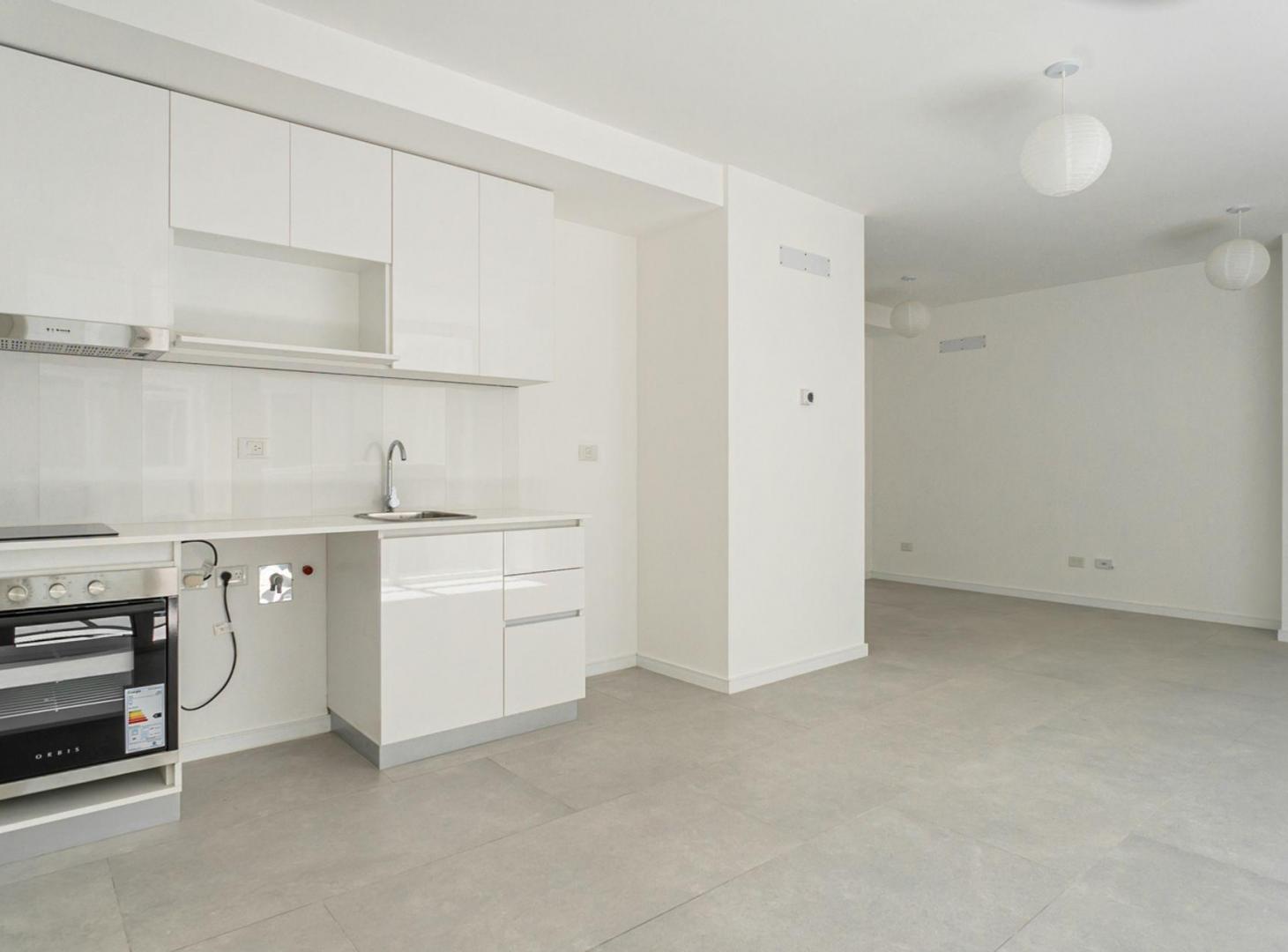 Foto de Dpto monoambiente en venta Villa Crespo con balcón, imagen 5