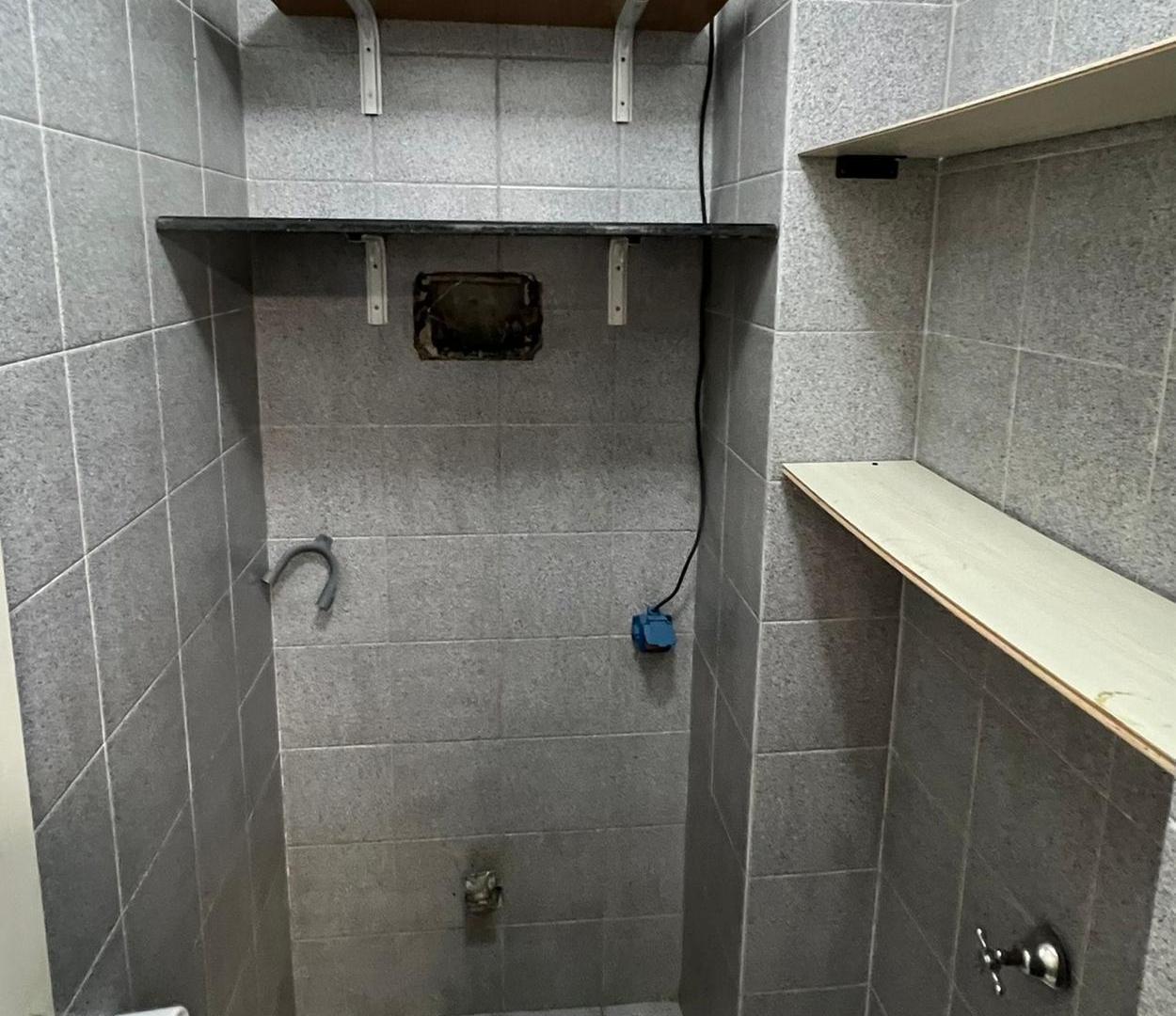 Foto de Monoambiente tipo loft en alquiler 57 m2 Monserrat, imagen 5