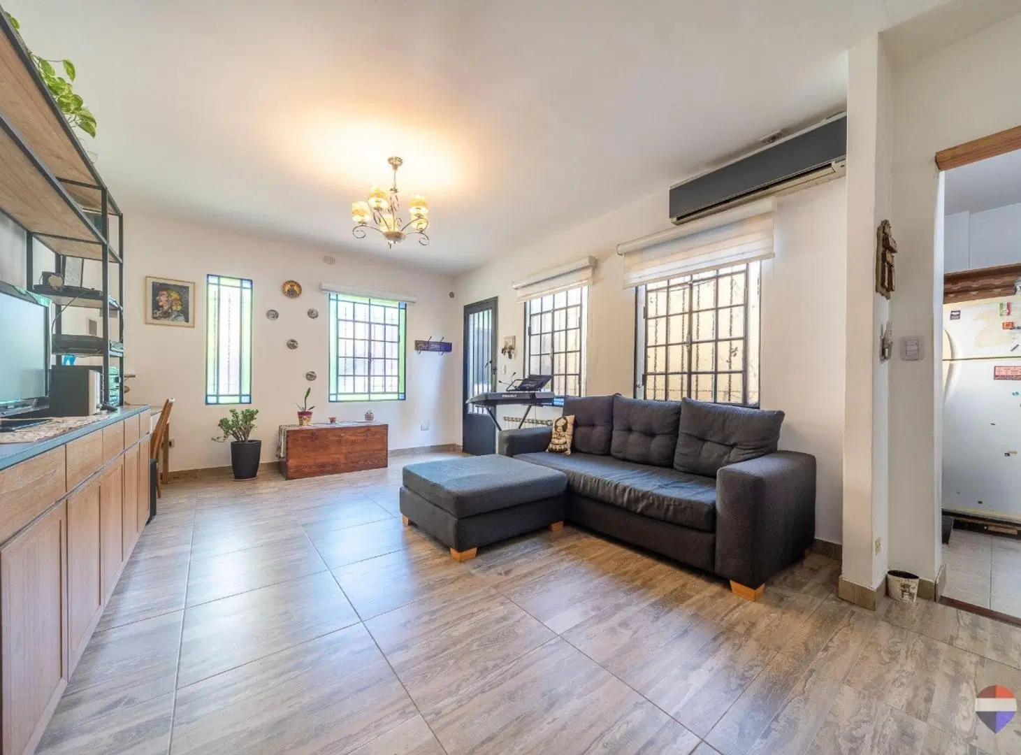 Venta PH 3 ambientes Mataderos cochera y pileta 1