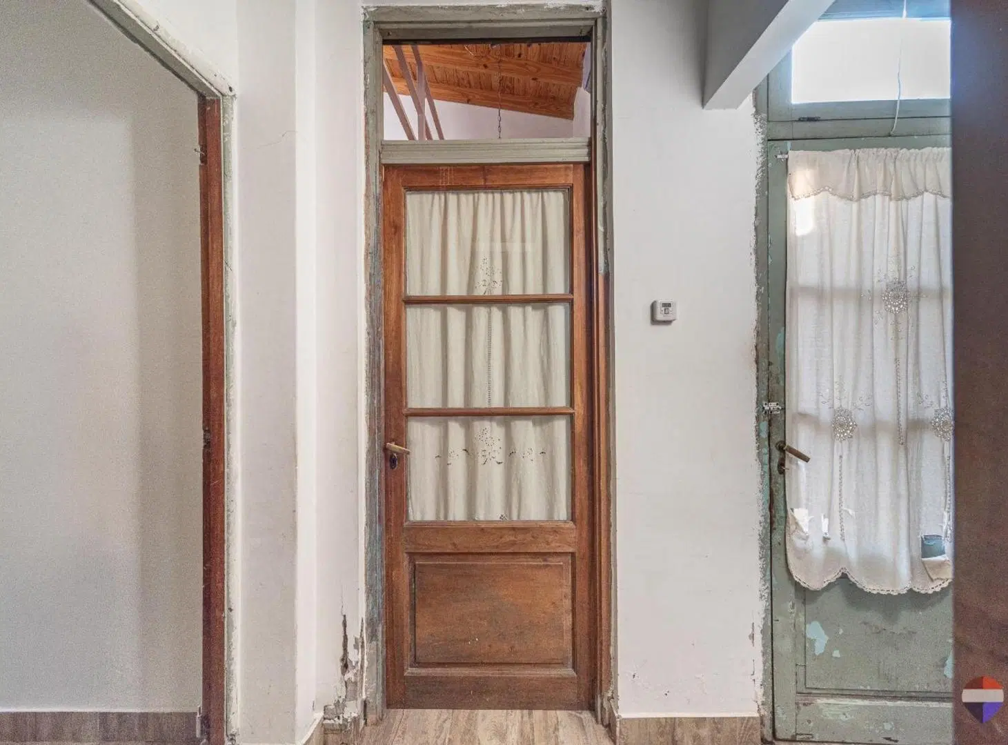 Venta PH 3 ambientes Mataderos cochera y pileta 8