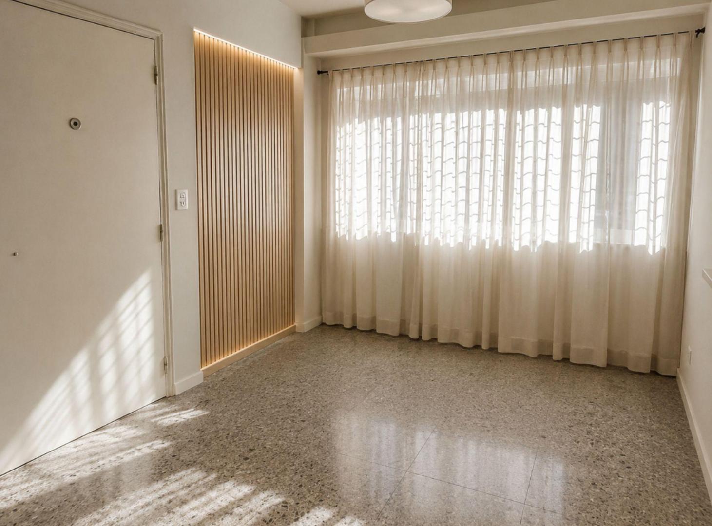 Foto de DEPARTAMENTO 3 AMBIENT VENTA VILLA CRESPO PB FRTE, imagen 3