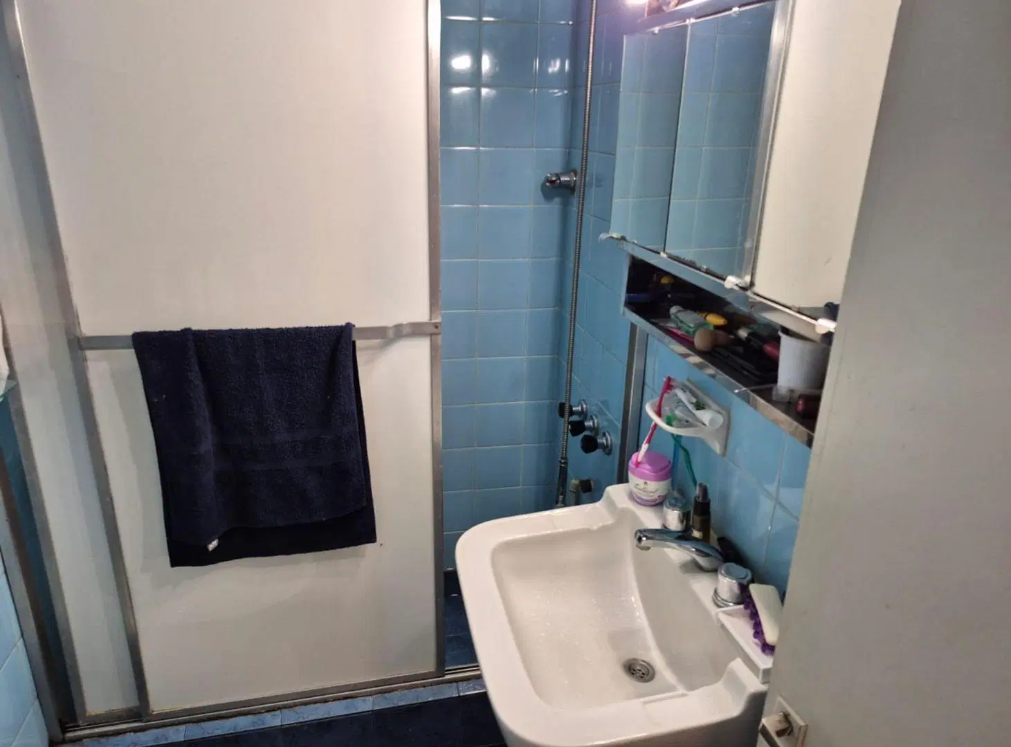 LOCAL CON VIVIENDA 2 AMBIENTES VENTA VILLA CRESPO 4