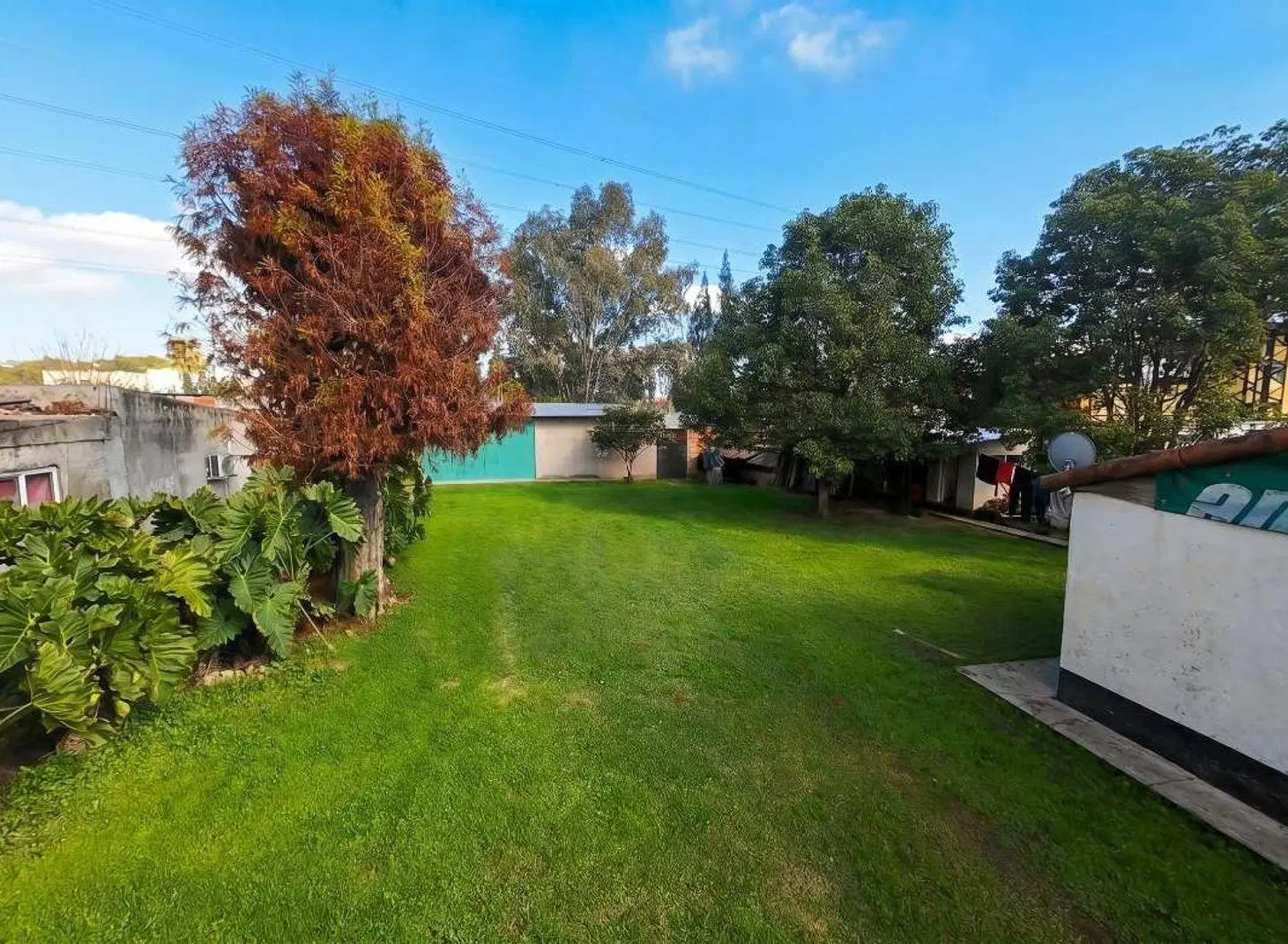 VENTA LOTE COMERCIAL BENAVIDEZ 660MTS 2