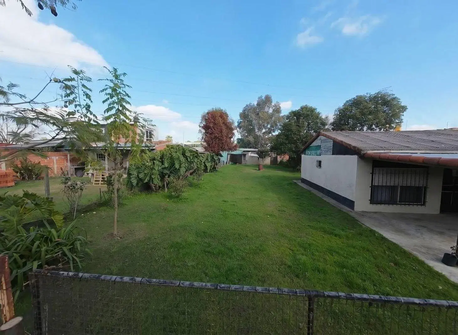 VENTA LOTE COMERCIAL BENAVIDEZ 660MTS 1