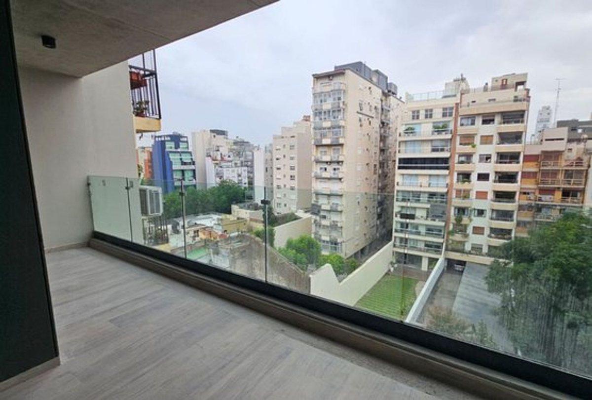 Foto de Departamento Venta 3 Amb Caballito A Estrenar, imagen 2
