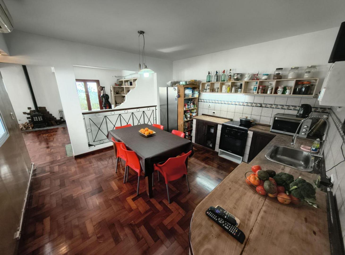 Foto de VENTA PH 4 AMBIENTES VILLA LURO QUINCHO TERRAZA, imagen 4