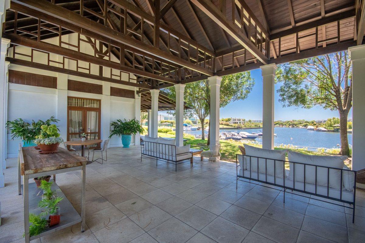Foto de VENTA LOTE TIGRE ALBANUEVA AL RIO NOROESTE 1315MTS, imagen 1