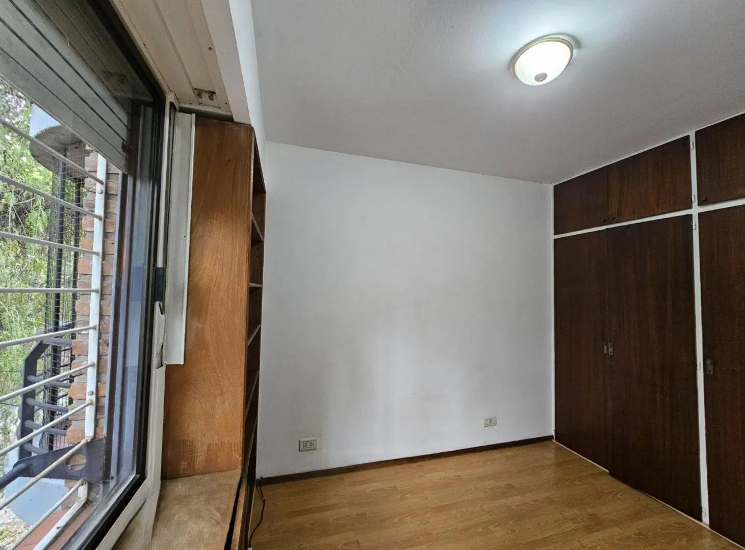 Depto 3 ambientes en venta en Haedo con cochera 8