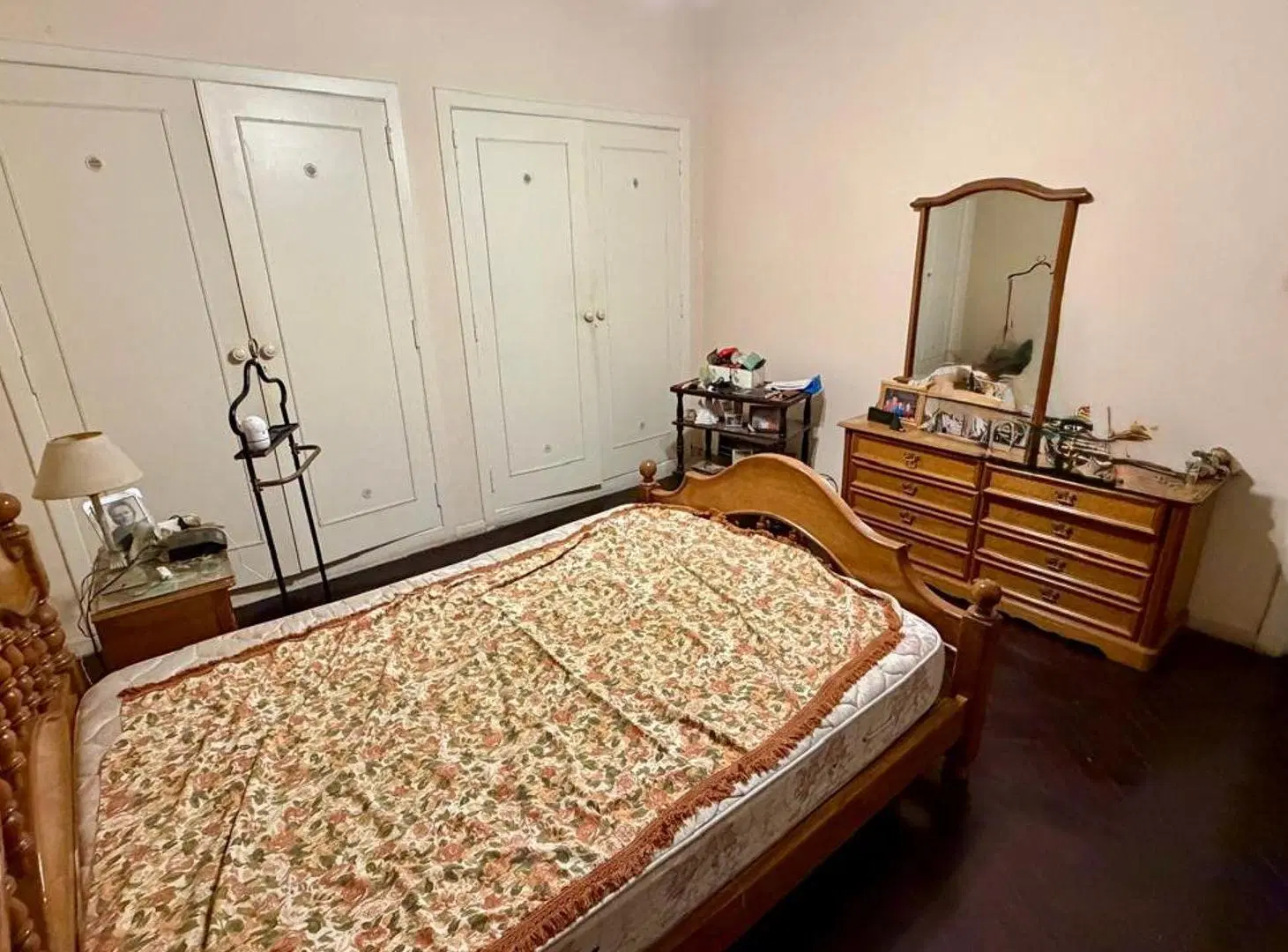 CASA 4 AMBIENTES VENTA VILLA SARMIENTO GARAGE 3