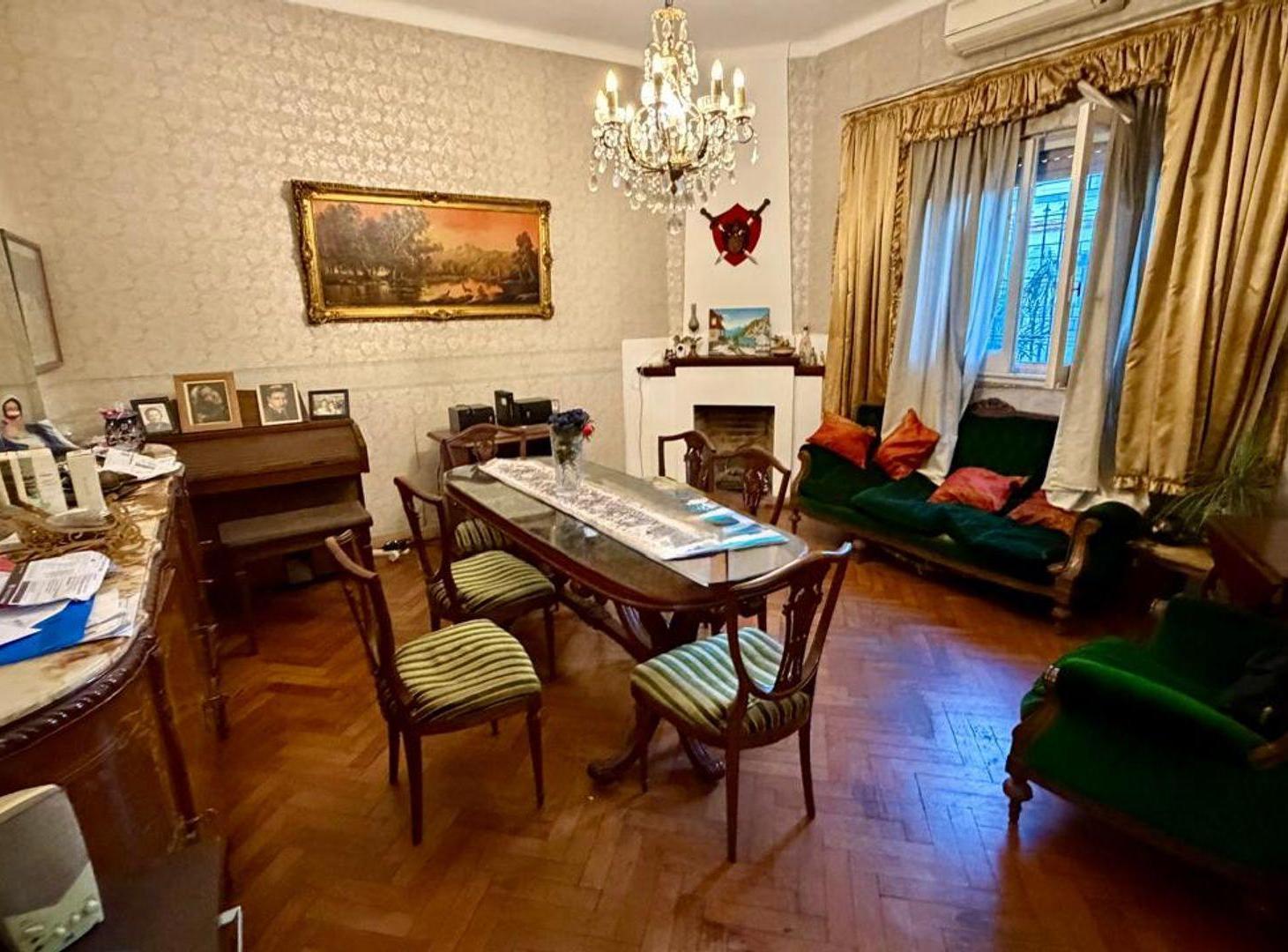Foto de CASA 4 AMBIENTES VENTA VILLA SARMIENTO GARAGE, imagen 4