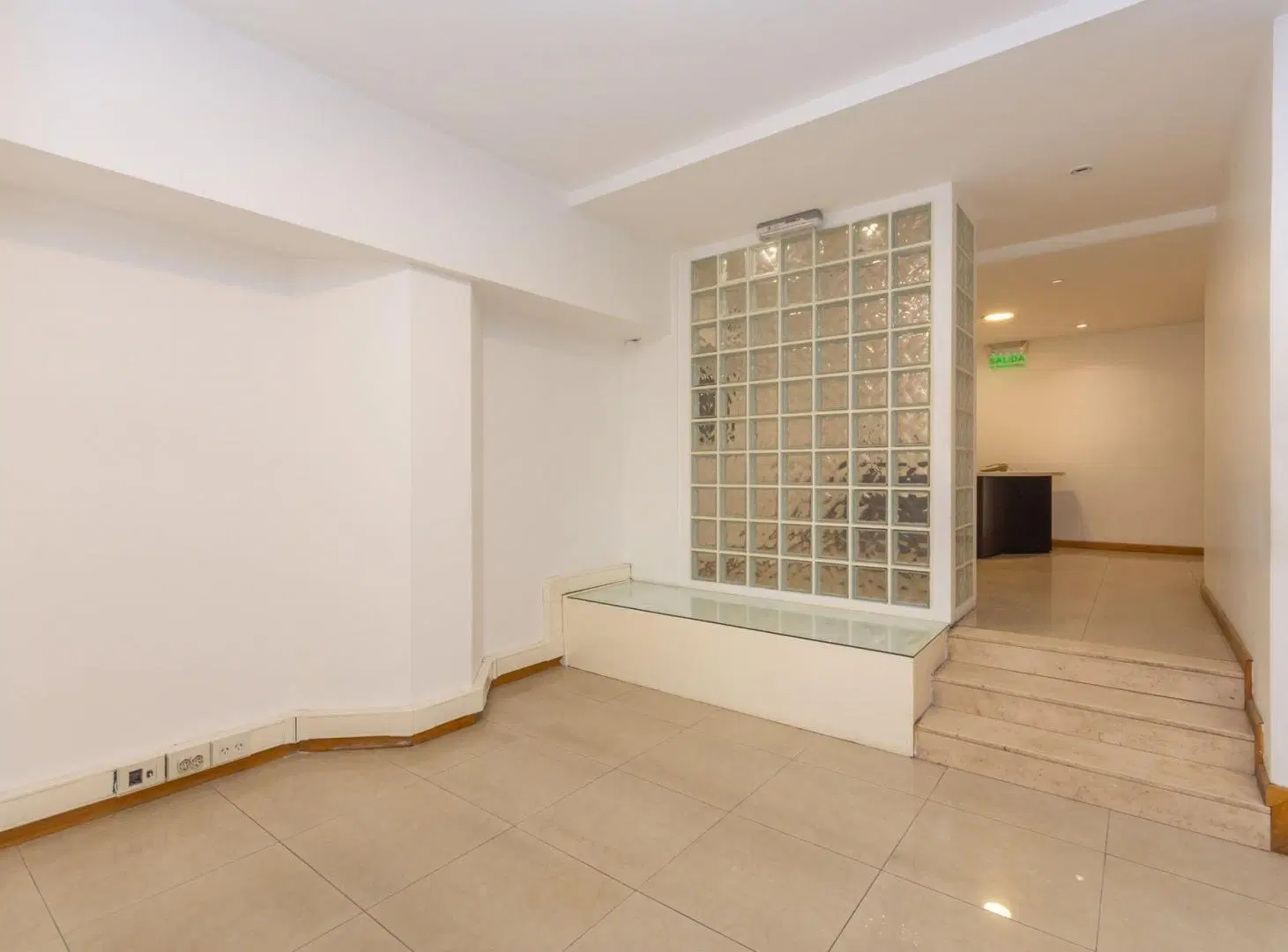 Venta Oficina Premium Recoleta 4