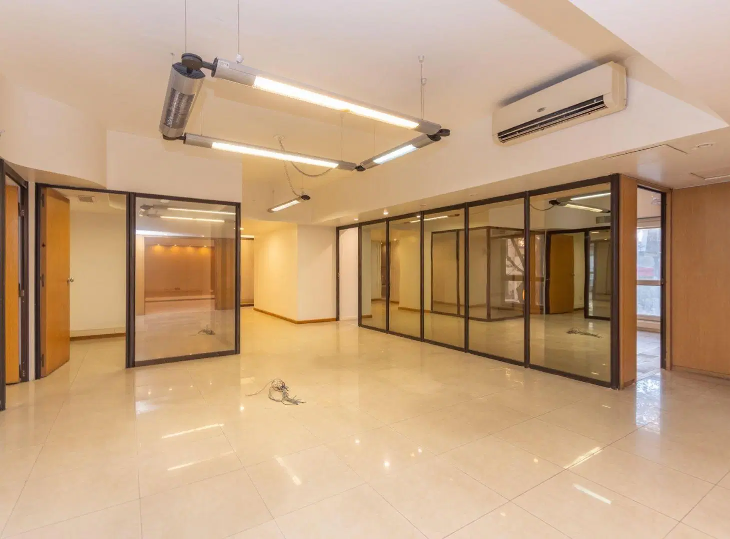 Venta Oficina Premium Recoleta 1