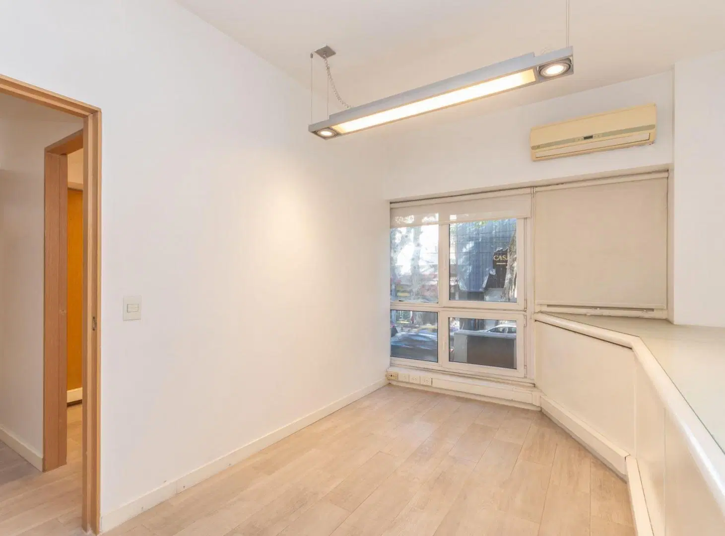 Venta Oficina Premium Recoleta 8