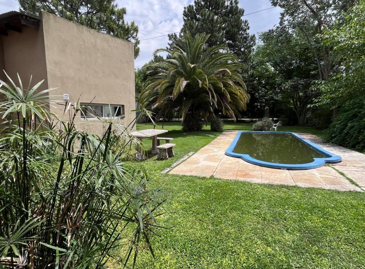 Foto de Quinta en Venta Barrio Los Pioneros Campana PBA, imagen 4