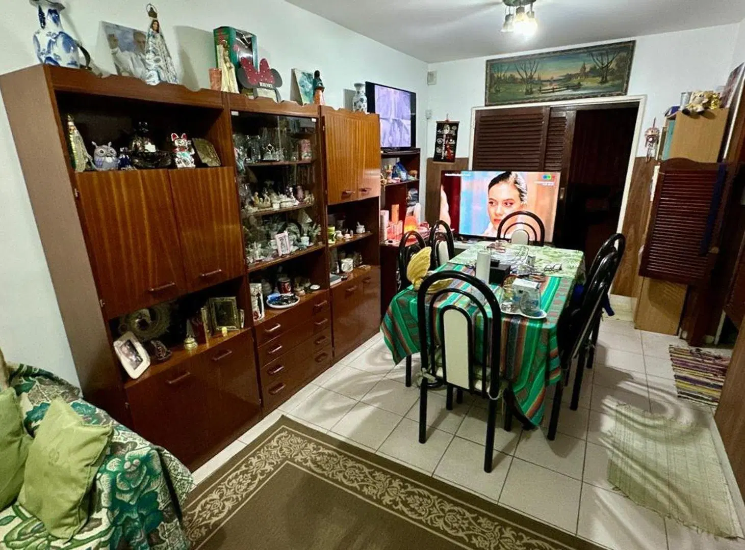 CASA 4 AMB VENTA MINISTRO RIVADAVIA GARAGE 1